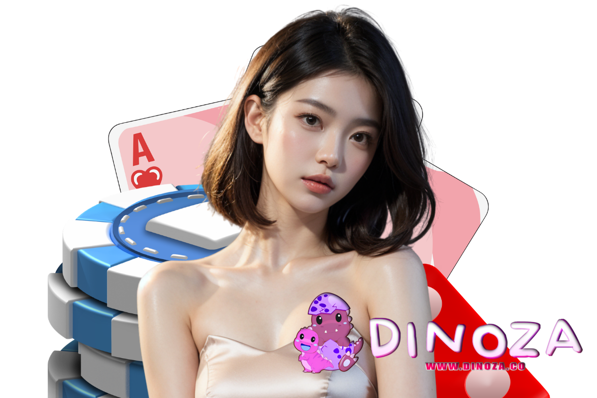 dinoza login